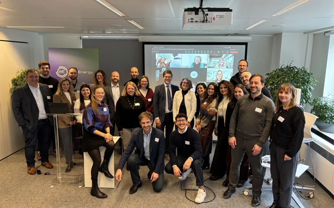 RESkill4NetZero project launches to develop trainings and boost clean energy careers