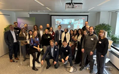 RESkill4NetZero project launches to develop trainings and boost clean energy careers