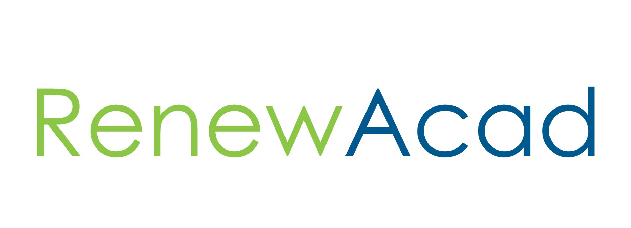 RenewAcad