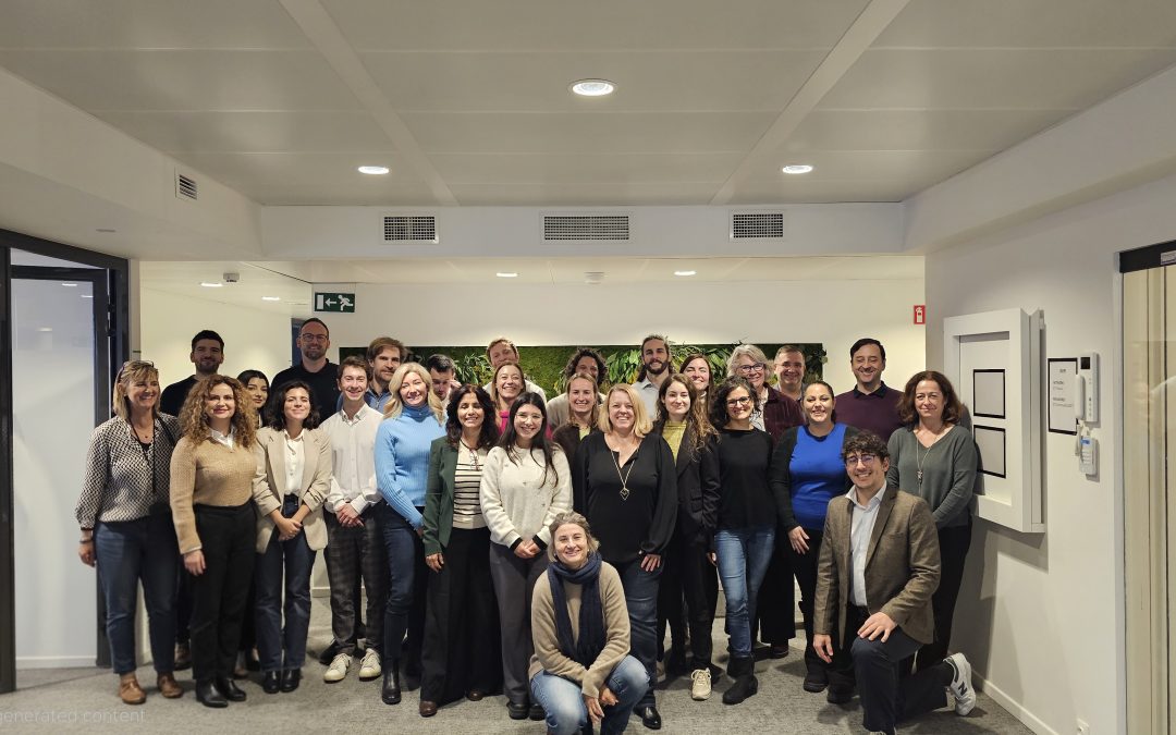 RESkill4NetZero project marks first-year success